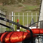 Gaestehaus & Weingut Cluesserath-weiler Trittenheim