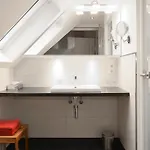Гостевой дом Gaestehaus & Weingut Cluesserath-weiler Триттенхайм