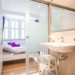Гостевой дом Gaestehaus & Weingut Cluesserath-weiler Триттенхайм