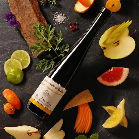 Gaestehaus & Weingut Cluesserath-weiler