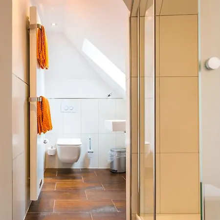 Gaestehaus & Weingut Cluesserath-weiler