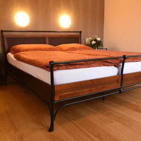 Gästehaus&weingut Clüsserath-weiler 4*