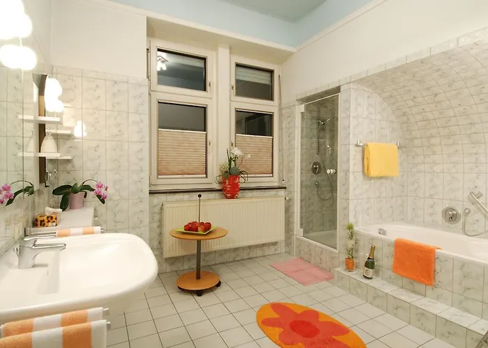 Gaestehaus & Weingut Cluesserath-weiler Trittenheim