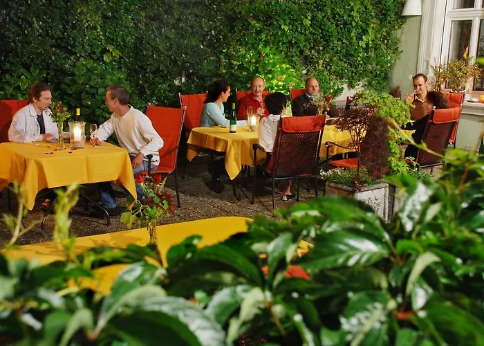 Gaestehaus & Weingut Cluesserath-weiler