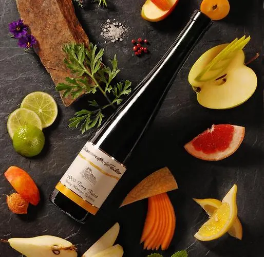 Gaestehaus & Weingut Cluesserath-weiler