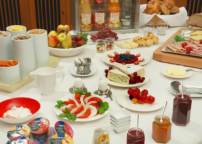 בית הארחה Gaestehaus & Weingut Cluesserath-weiler 4*