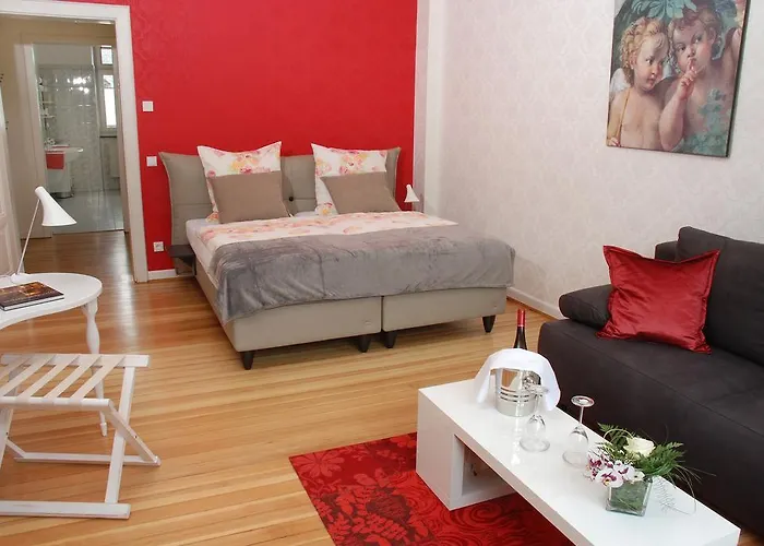 Gaestehaus & Weingut Cluesserath-weiler Trittenheim