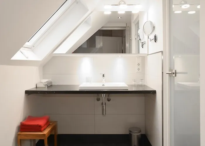 Casa de hóspedes Gaestehaus & Weingut Cluesserath-weiler Trittenheim