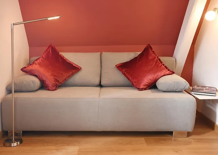 Casa de hóspedes Gaestehaus & Weingut Cluesserath-weiler