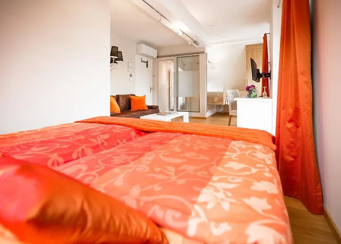 Gaestehaus & Weingut Cluesserath-weiler 4* Trittenheim