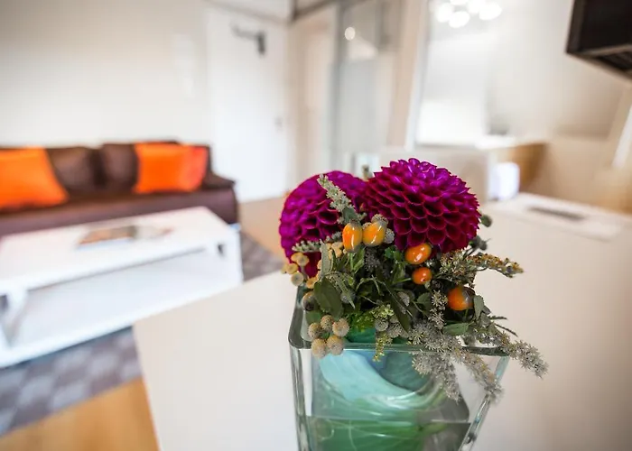 Gaestehaus & Weingut Cluesserath-weiler