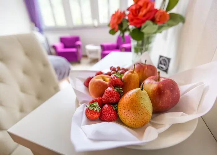 Gaestehaus & Weingut Cluesserath-weiler 4* Trittenheim