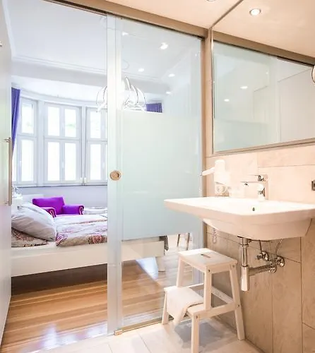 Casa de hóspedes Gaestehaus & Weingut Cluesserath-weiler Trittenheim